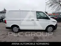 2021 Volkswagen T6
