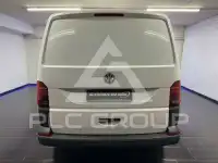 2021 Volkswagen T6