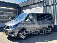 2021 Volkswagen T6