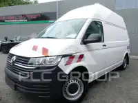 2021 Volkswagen T6