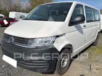 2021 Volkswagen T6