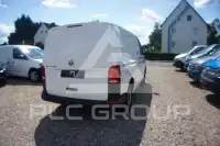 2021 Volkswagen T6