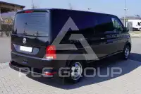 2021 Volkswagen T6