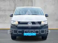 2021 Volkswagen T6