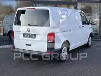 2021 Volkswagen T6