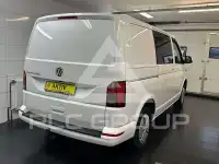 2021 Volkswagen T6