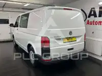 2021 Volkswagen T6