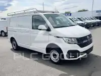 2021 Volkswagen T6