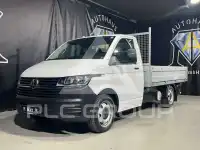 2021 Volkswagen T6