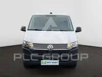 2021 Volkswagen T6