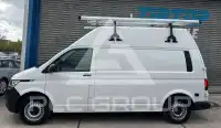 2021 Volkswagen T6