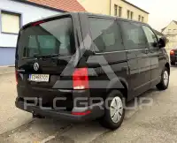 2021 Volkswagen T6