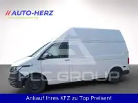 2021 Volkswagen T6