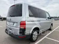 2021 Volkswagen T6