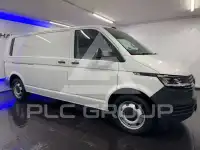 2021 Volkswagen T6