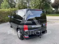 2021 Volkswagen T6