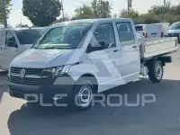 2021 Volkswagen T6