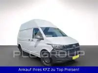 2021 Volkswagen T6