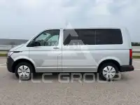 2021 Volkswagen T6