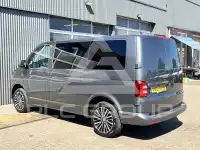 2021 Volkswagen T6