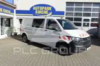 2021 Volkswagen T6