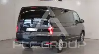 2021 Volkswagen T6
