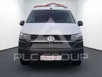 2021 Volkswagen T6