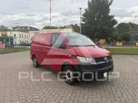 2021 Volkswagen T6