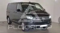 2021 Volkswagen T6