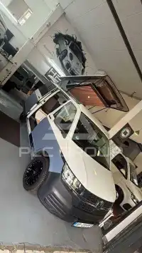 2021 Volkswagen T6