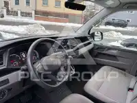 2021 Volkswagen T6