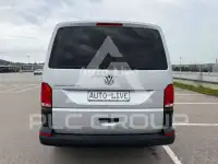 2021 Volkswagen T6