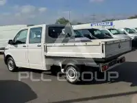 2021 Volkswagen T6