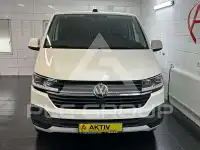 2021 Volkswagen T6