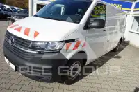 2021 Volkswagen T6