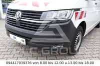 2021 Volkswagen T6
