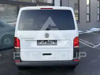 2021 Volkswagen T6