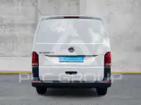 2021 Volkswagen T6
