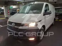 2021 Volkswagen T6