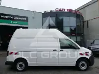 2021 Volkswagen T6