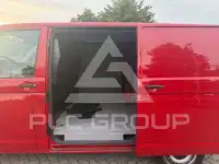 2021 Volkswagen T6