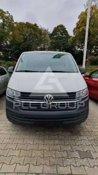 2021 Volkswagen T6