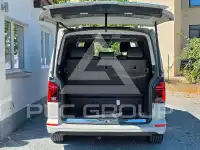 2021 Volkswagen T6