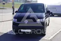 2021 Volkswagen T6