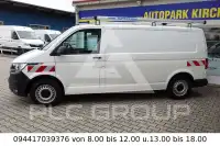 2021 Volkswagen T6