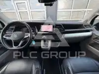 2021 Volkswagen T6