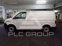 2021 Volkswagen T6