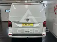 2021 Volkswagen T6