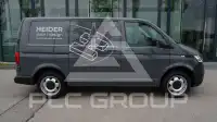 2021 Volkswagen T6