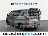 2021 Volkswagen T6
